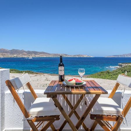 Polyegos View Ξενοδοχείο Πολλώνια Εξωτερικό φωτογραφία